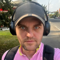 Андрей Алхимов, 17.09, Химки