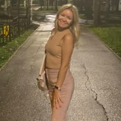Надежда Сенюкова, 26.07