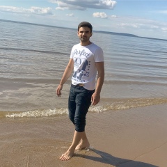 Эльнур Исмаилов, 07.10, Москва