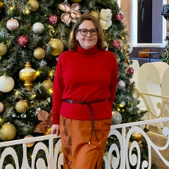 Наталия Чупахина, 18.10.1966, Калининград