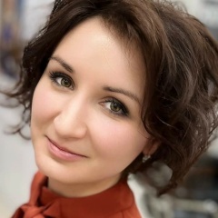 Дарья Савельева, 10.04, Рыбинск