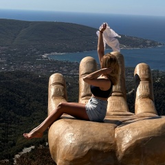 Ольга Савкина, 28.03.1986, Ступино