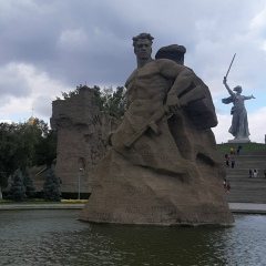 Михаил Ярчук, Johannesburg