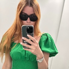 Evgeniya Kamonina, 27.12.1987, Москва