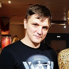 Сергей Иванович, 28.06, Балаково