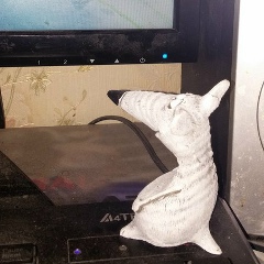 Сергей Лихачевский, Москва