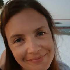 Ольга Матвеева, 14.12, Ижевск