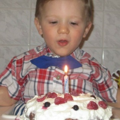 Роман Гапоненко, 31.05.1986, Новосибирск