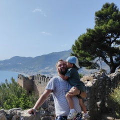 Сергей Белозеров, 23.07.1984, Санкт-Петербург