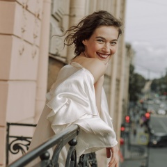 Kristina Musetti, 04.01