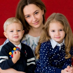 Тамара Бублик, 04.06.1984, Донецк