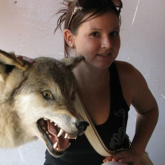 Марина Сыс, 01.01.1987, Алматы