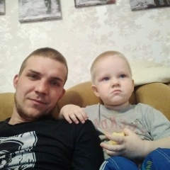 Евгений Телышков, 26.12, Нижний Тагил