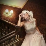 Inessa Velikaya, 07.02, Кривой Рог