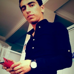 Kenan Verdiyev, 17.08