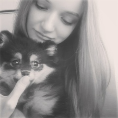 Анна Мартынюк, 14.03.1993, Павлодар