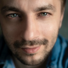 Олег Толстенко, 04.06, Москва