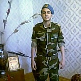 Туран Гулузаде, 17.04, Луганск