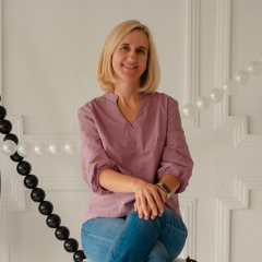 Алина Каретюк, 16.10, Симферополь