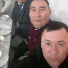 Жигер Кулниязов, 05.11.1986, Уральск