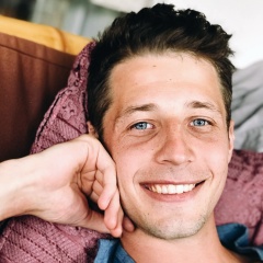 Паша Копылов, 20.09