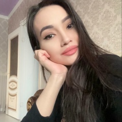 Айшат Асылбекская, Уральск