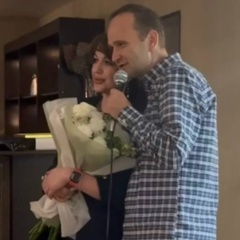 Юлия Куликова, 02.05, Москва