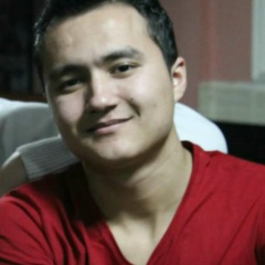 Hojaniyaz Kurbanov