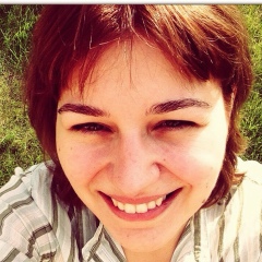 Мария Башкирцева, 19.02.1992, Москва