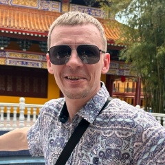 Николай Карпов, 28.12.1977, Санкт-Петербург