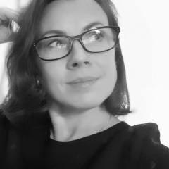 Елена Щербакова, 15.02.1983, Тюмень