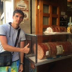 Олег Копылов, 05.02.1987, Санкт-Петербург