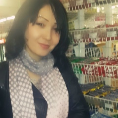 Асель Сериковна, 02.07.1988, Жаркент