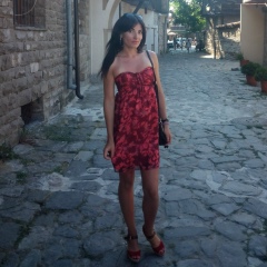 Диана Гринюк, 11.05, Киев