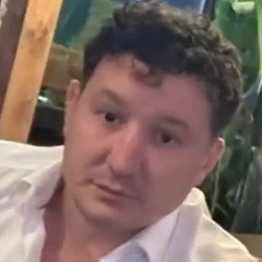 Руслан Хаметов, 20.05