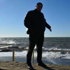 Тимур Кучмезов, 19.08, Краснодар