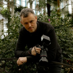 Александр Симанков, 21.04