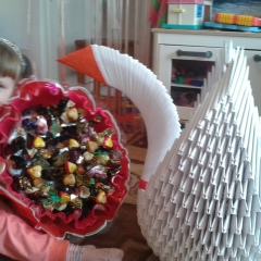 Снежана Яндалитова, 17.06.1986, Казань