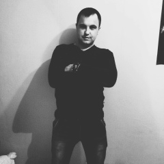 Павел Павлов, 17.05, Самара