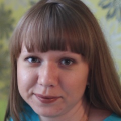 Надюшка Иванова, 30.09