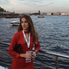 Анна Масленникова, 18.01