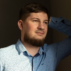 Никита Бескоровайнов, 08.01.1992, Волжский