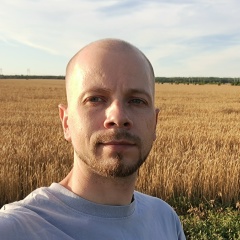 Вячеслав Савельев, 23.04.1989, Саратов