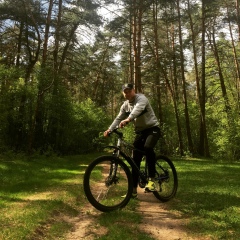 Максим Седов, 25.10, Калуга