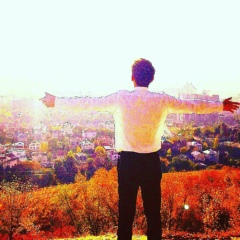 Елнур Даулет, 17.05, Алматы