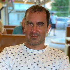 Сергей Подкопаев, Асбест