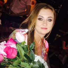 Ирина Цветкова, 01.07, Алматы