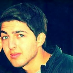 Agamir Isayev, 24.06.1992, Баку