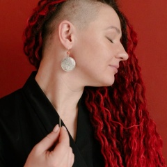 Елизавета Якобсон, 14.12, Москва