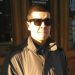 Михаил Юрьевич, Санкт-Петербург